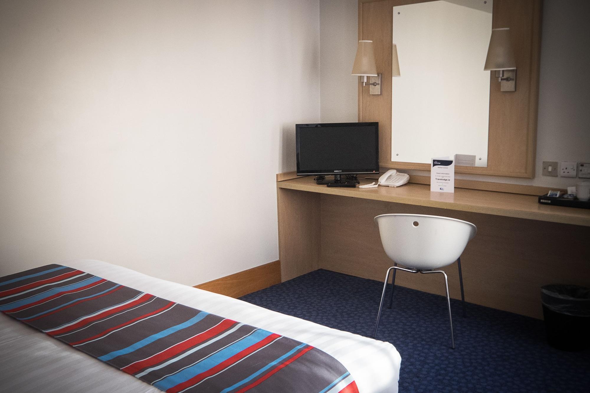 Travelodge بلفاست المظهر الخارجي الصورة