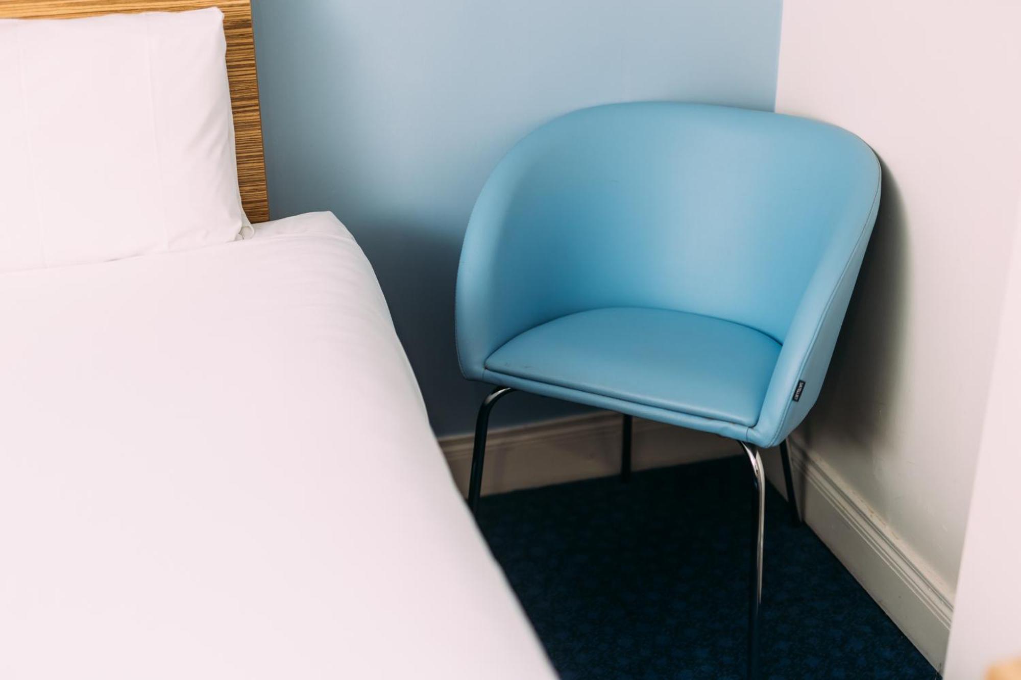 Travelodge بلفاست المظهر الخارجي الصورة