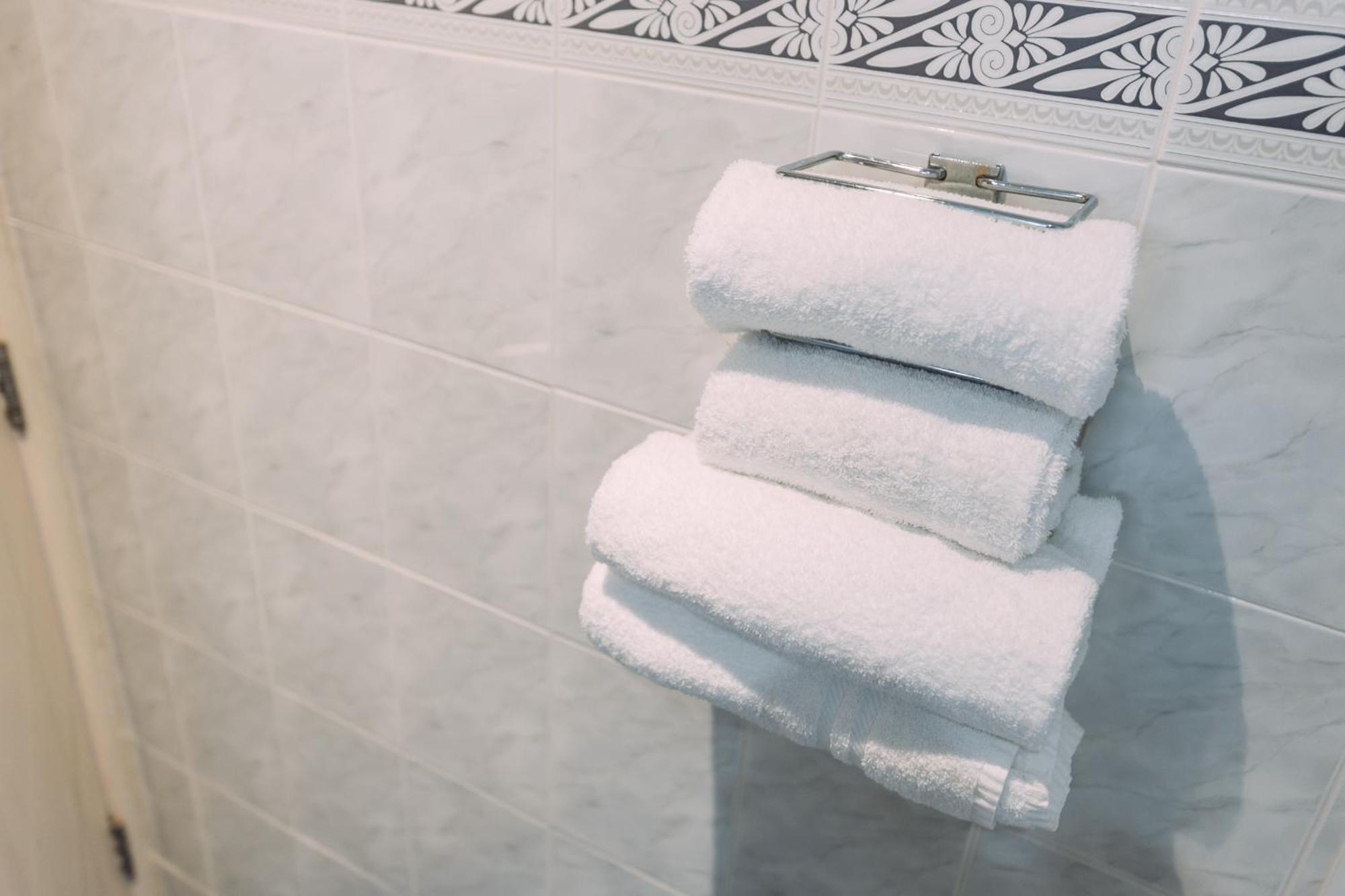 Travelodge بلفاست المظهر الخارجي الصورة
