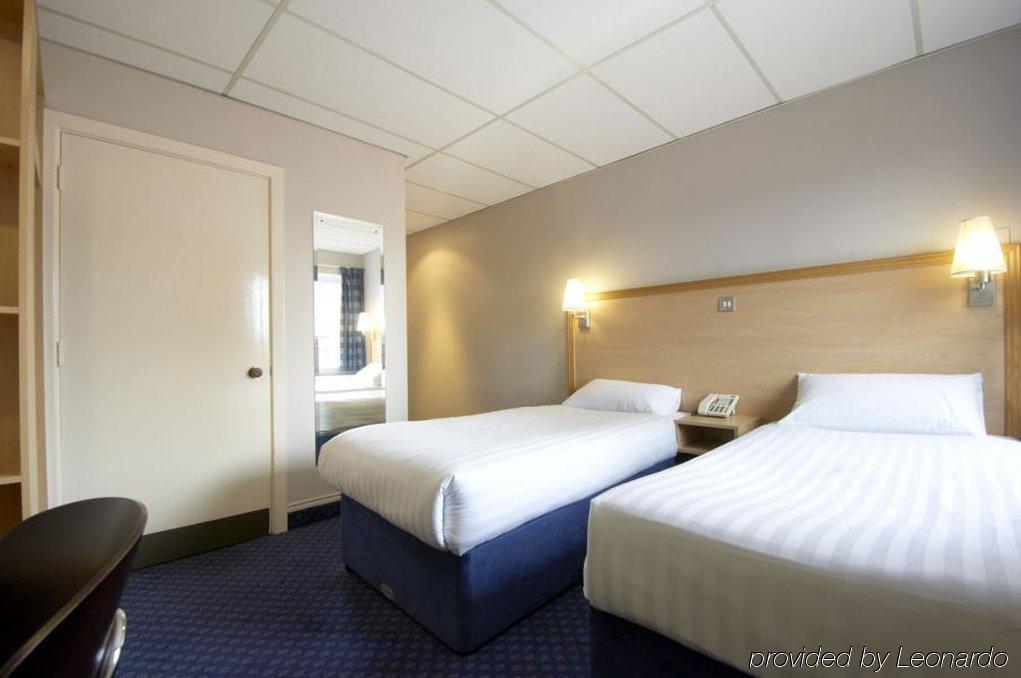 Travelodge بلفاست المظهر الخارجي الصورة