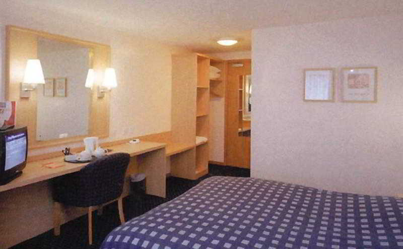 Travelodge بلفاست المظهر الخارجي الصورة