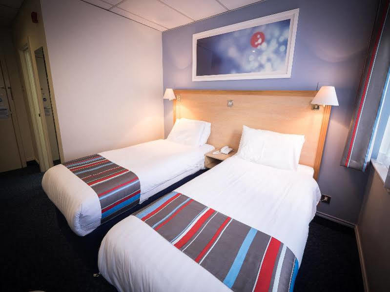 Travelodge بلفاست المظهر الخارجي الصورة